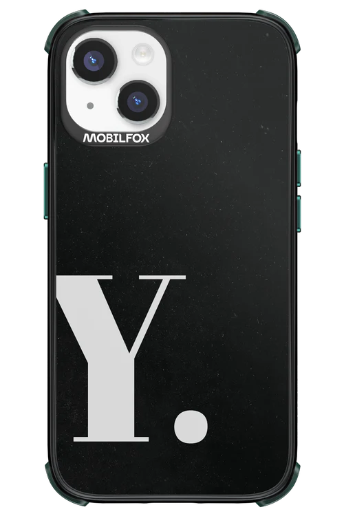 Y (Off Space) 2.0 - Apple iPhone 14 - Image 14