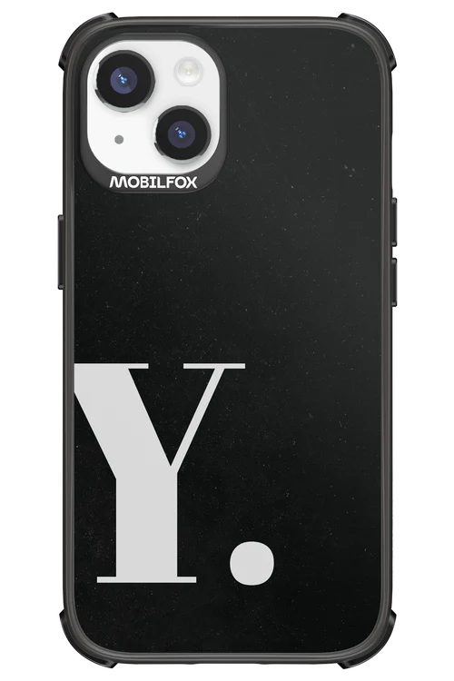 Y (Off Space) 2.0 - Apple iPhone 14 - Image 16