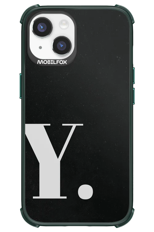 Y (Off Space) 2.0 - Apple iPhone 14 - Image 19