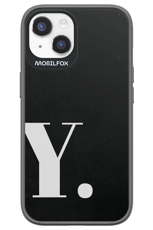 Y (Off Space) 2.0 - Apple iPhone 14 - Image 2