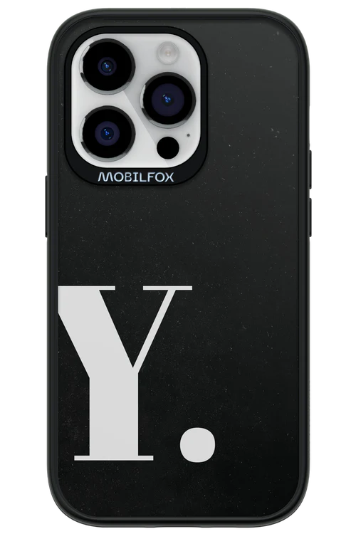 Y (Off Space) 2.0 - Apple iPhone 14 Pro - Image 10