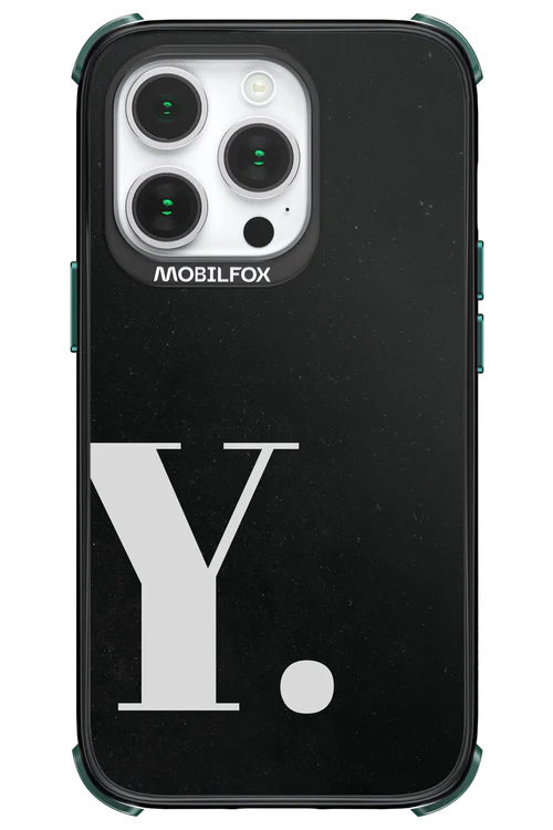 Y (Off Space) 2.0 - Apple iPhone 14 Pro - Image 14