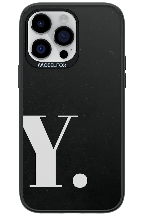 Y (Off Space) 2.0 - Apple iPhone 14 Pro Max - Image 10