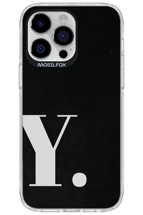 Y (Off Space) 2.0 - Apple iPhone 14 Pro Max - Image 11