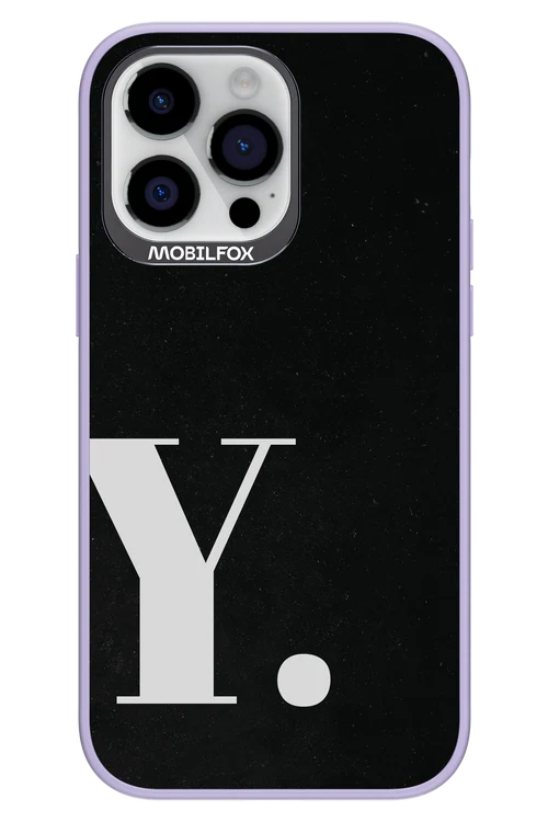 Y (Off Space) 2.0 - Apple iPhone 14 Pro Max - Image 3