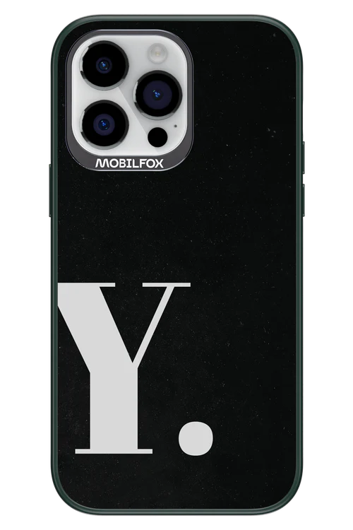 Y (Off Space) 2.0 - Apple iPhone 14 Pro Max - Image 4