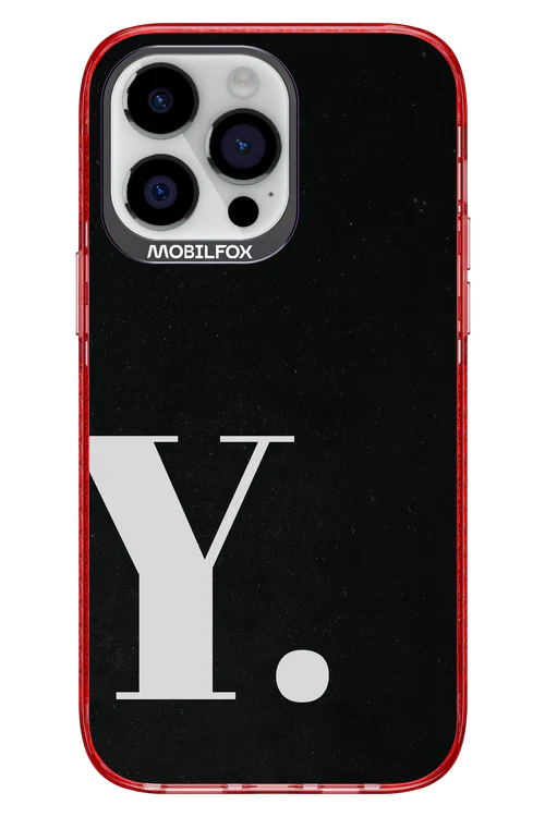 Y (Off Space) 2.0 - Apple iPhone 14 Pro Max - Image 8