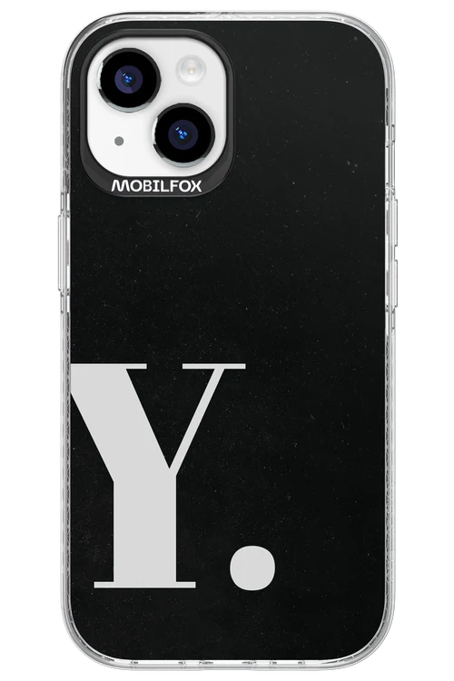 Y (Off Space) 2.0 - Apple iPhone 15 - Image 10