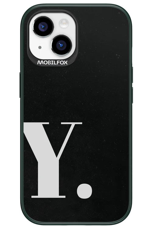 Y (Off Space) 2.0 - Apple iPhone 15 - Image 4