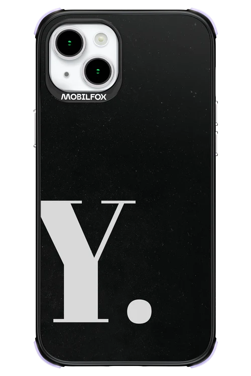 Y (Off Space) 2.0 - Apple iPhone 15 Plus - Image 14