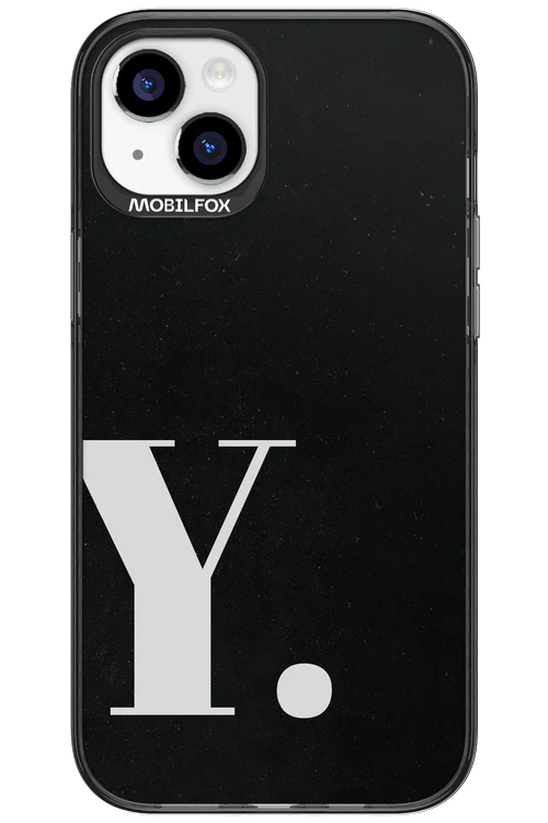 Y (Off Space) 2.0 - Apple iPhone 15 Plus - Image 6