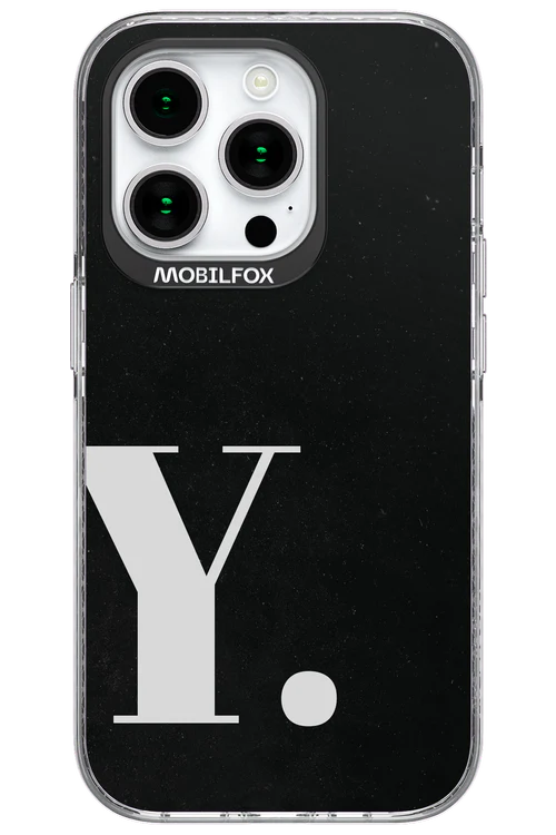 Y (Off Space) 2.0 - Apple iPhone 15 Pro - Image 10