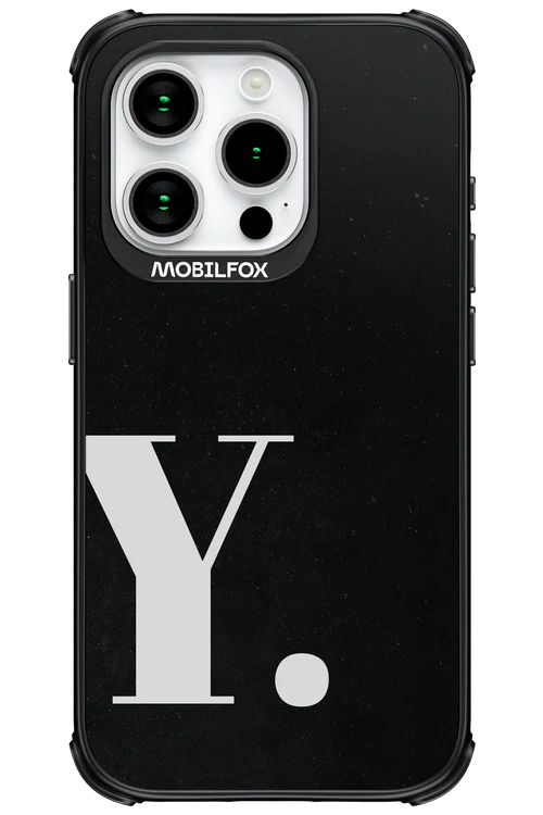 Y (Off Space) 2.0 - Apple iPhone 15 Pro - Image 11