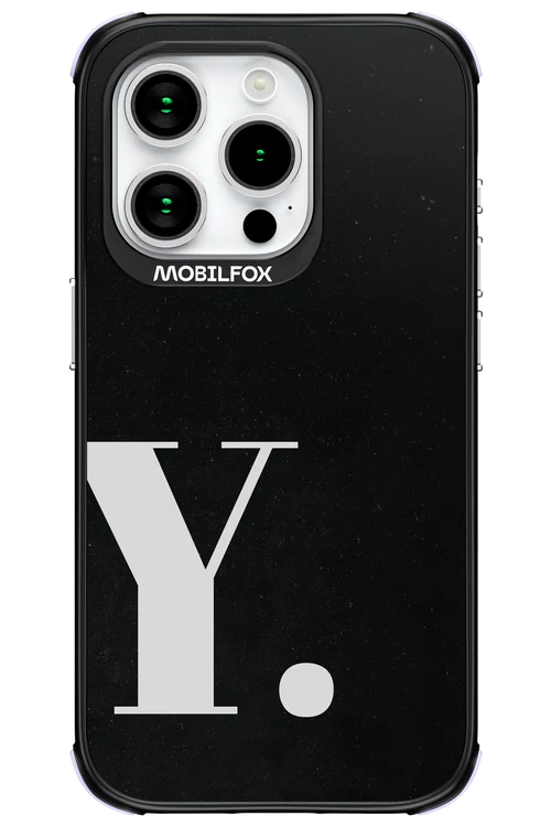 Y (Off Space) 2.0 - Apple iPhone 15 Pro - Image 14