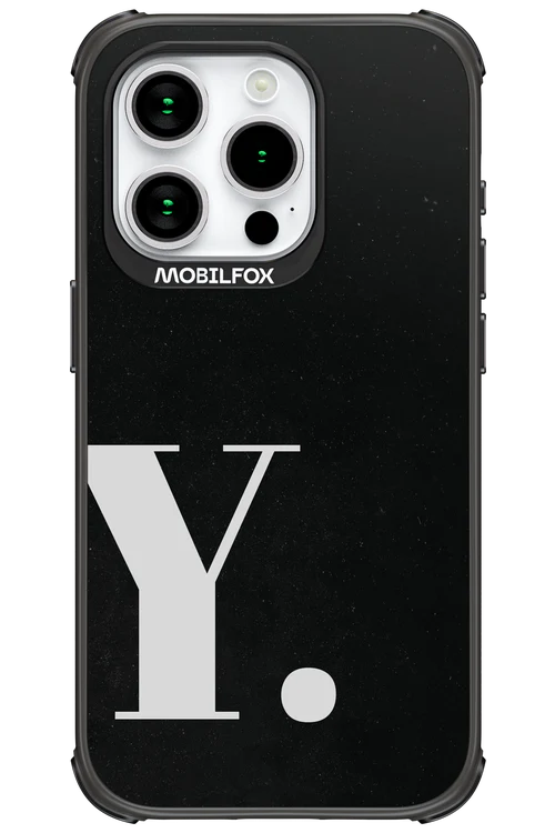 Y (Off Space) 2.0 - Apple iPhone 15 Pro - Image 15