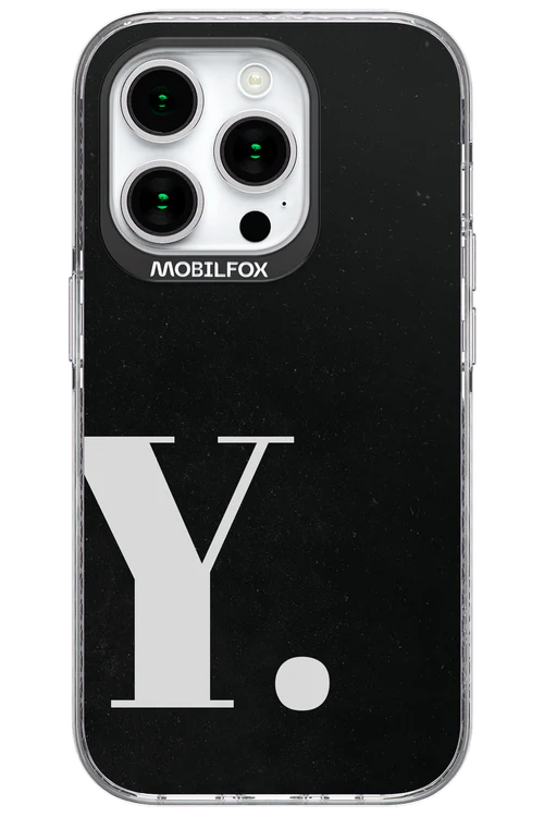 Y (Off Space) 2.0 - Apple iPhone 15 Pro - Image 5