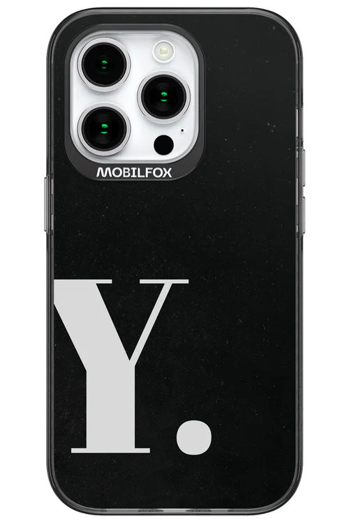 Y (Off Space) 2.0 - Apple iPhone 15 Pro - Image 6