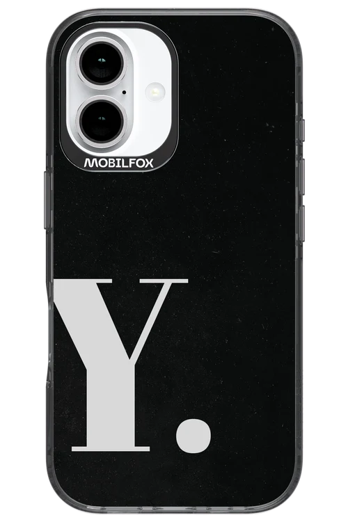 Y (Off Space) 2.0 - Apple iPhone 16 - Image 6