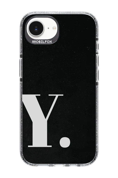 Y (Off Space) 2.0 - Apple iPhone 16e - Image 10