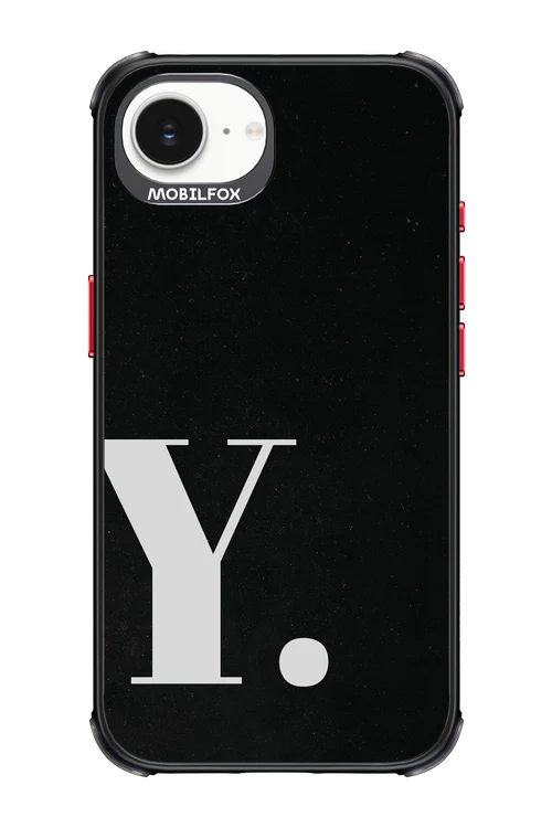 Y (Off Space) 2.0 - Apple iPhone 16e - Image 12