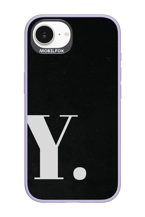 Y (Off Space) 2.0 - Apple iPhone 16e - Image 3