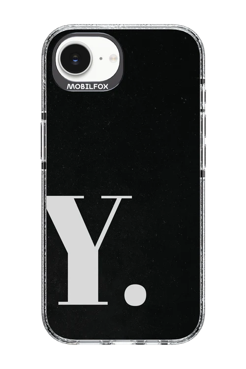 Y (Off Space) 2.0 - Apple iPhone 16e - Image 5