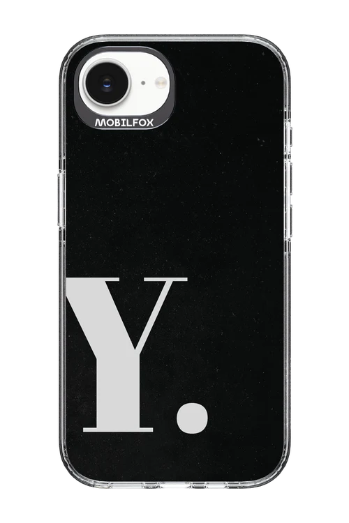 Y (Off Space) 2.0 - Apple iPhone 16e - Image 6