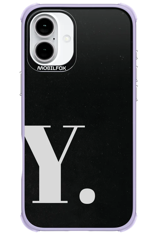 Y (Off Space) 2.0 - Apple iPhone 16 Plus - Image 17