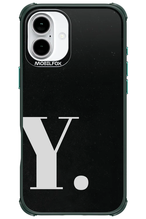 Y (Off Space) 2.0 - Apple iPhone 16 Plus - Image 18