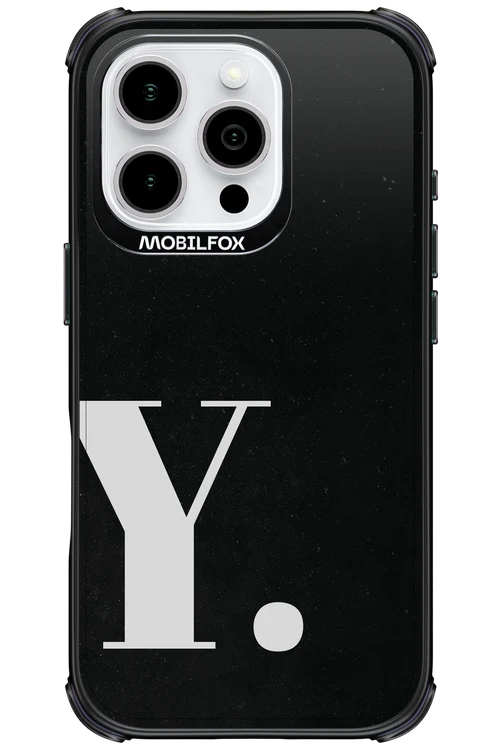 Y (Off Space) 2.0 - Apple iPhone 16 Pro - Image 19