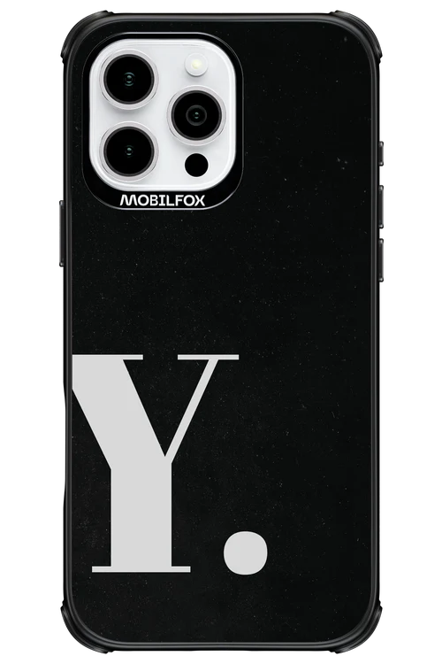 Y (Off Space) 2.0 - Apple iPhone 16 Pro Max - Image 19