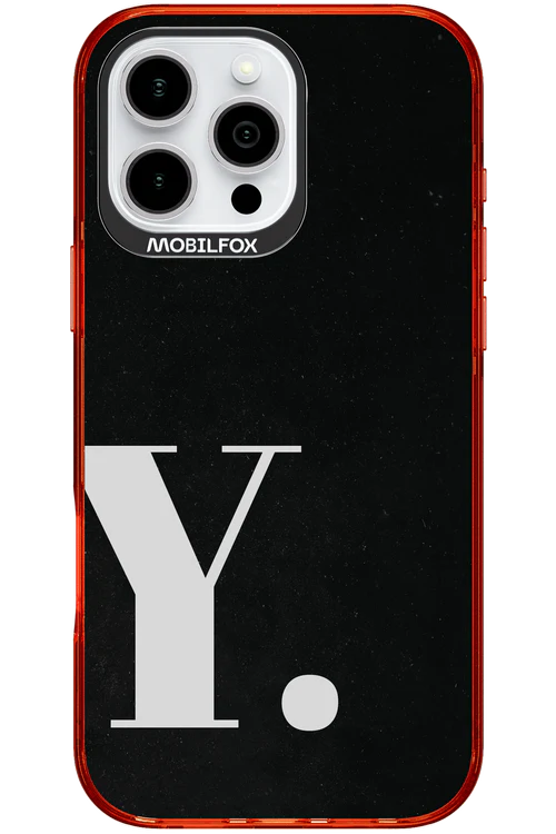 Y (Off Space) 2.0 - Apple iPhone 16 Pro Max - Image 7