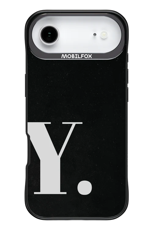 Y (Off Space) 2.0 - Apple iPhone 17 Air