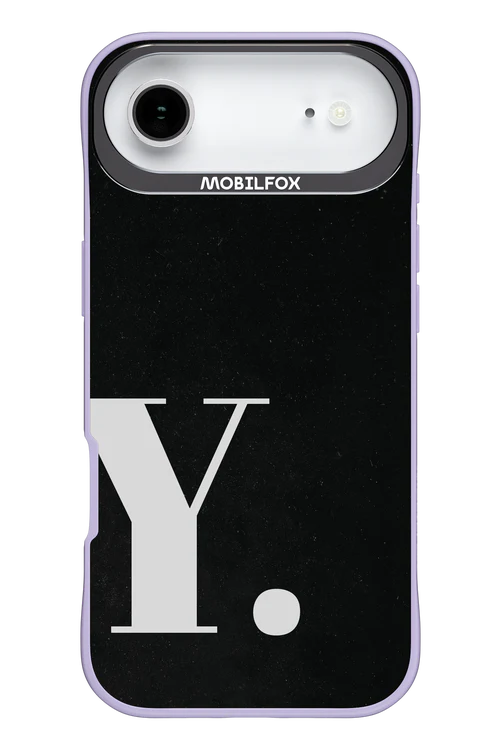 Y (Off Space) 2.0 - Apple iPhone 17 Air - Image 3