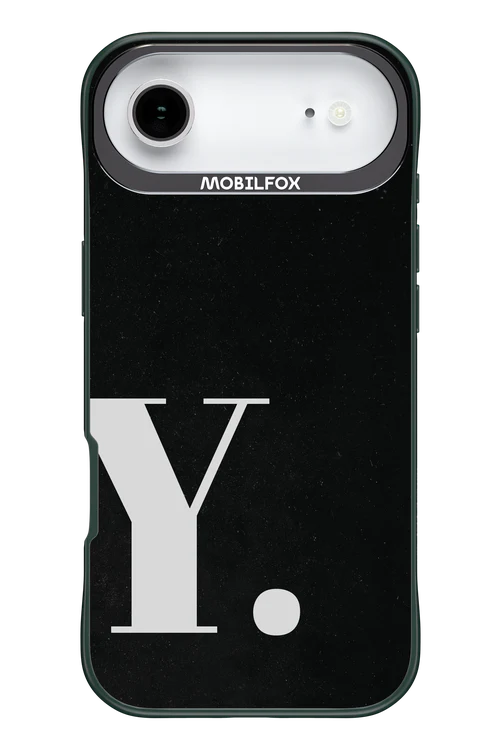 Y (Off Space) 2.0 - Apple iPhone 17 Air - Image 4