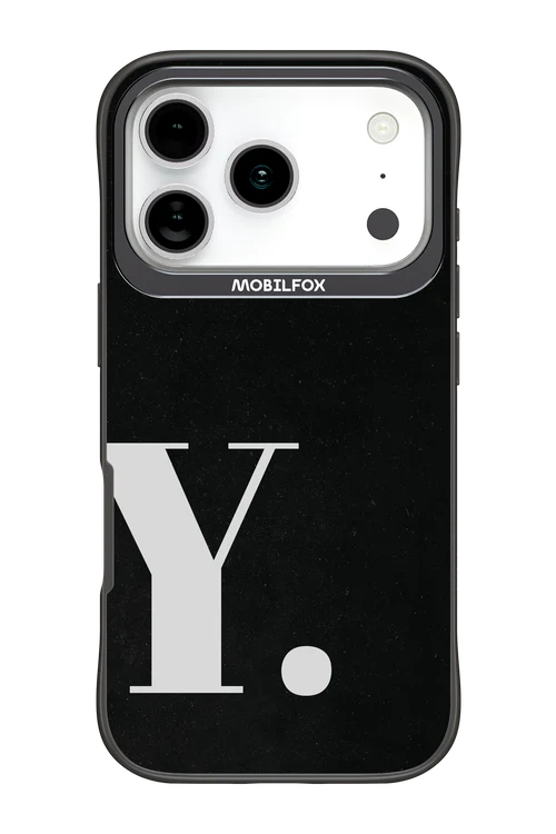Y (Off Space) 2.0 - Apple iPhone 17 Pro - Image 2