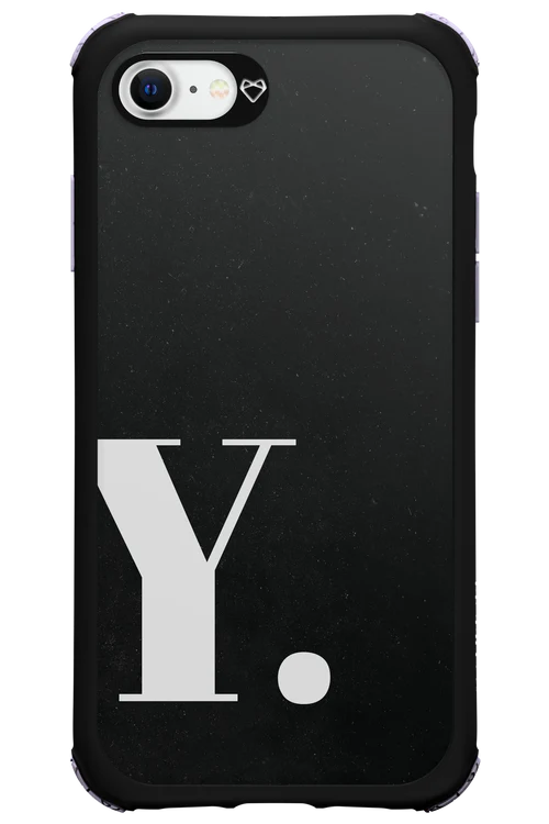 Y (Off Space) 2.0 - Apple iPhone 7 - Image 11
