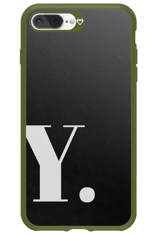 Y (Off Space) 2.0 - Apple iPhone 7 Plus - Image 2