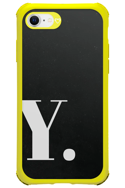Y (Off Space) 2.0 - Apple iPhone 8 - Image 14