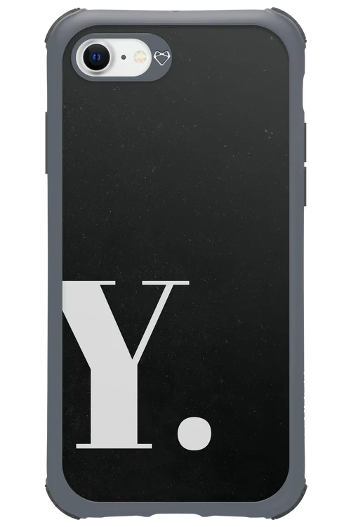 Y (Off Space) 2.0 - Apple iPhone SE 2022 - Image 13