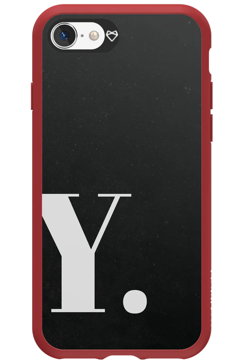 Y (Off Space) 2.0 - Apple iPhone SE 2022 - Image 5