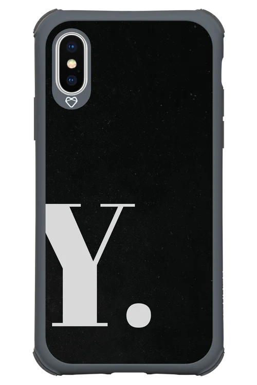 Y (Off Space) 2.0 - Apple iPhone X - Image 13