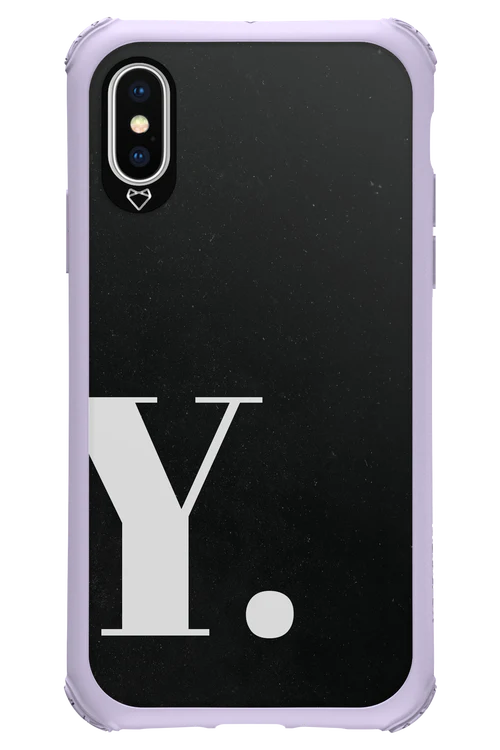 Y (Off Space) 2.0 - Apple iPhone X - Image 15