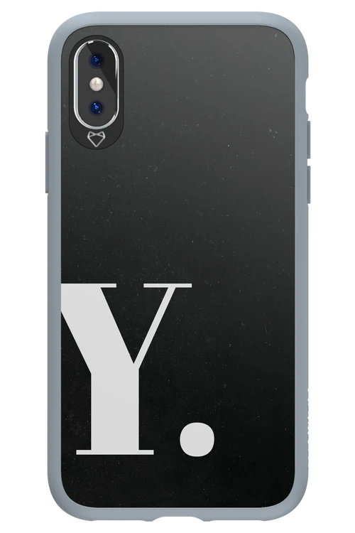 Y (Off Space) 2.0 - Apple iPhone X - Image 3