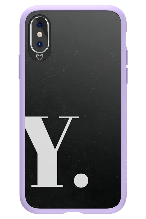Y (Off Space) 2.0 - Apple iPhone X - Image 4