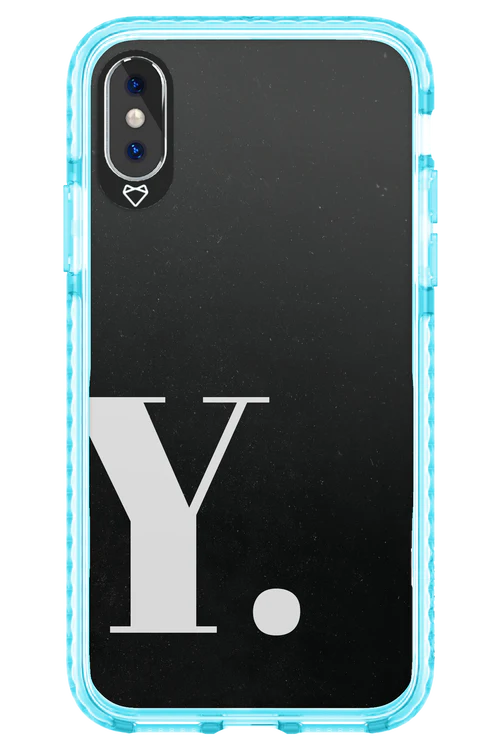 Y (Off Space) 2.0 - Apple iPhone X - Image 6