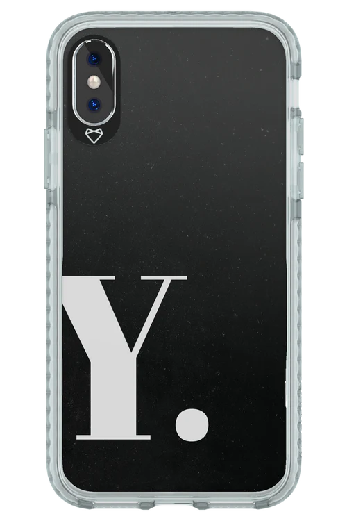 Y (Off Space) 2.0 - Apple iPhone X - Image 8