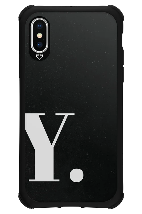 Y (Off Space) 2.0 - Apple iPhone X - Image 9