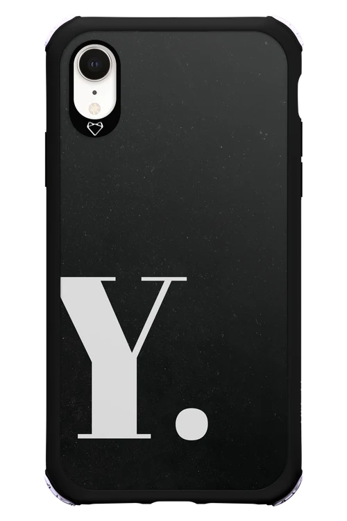 Y (Off Space) 2.0 - Apple iPhone XR - Image 11