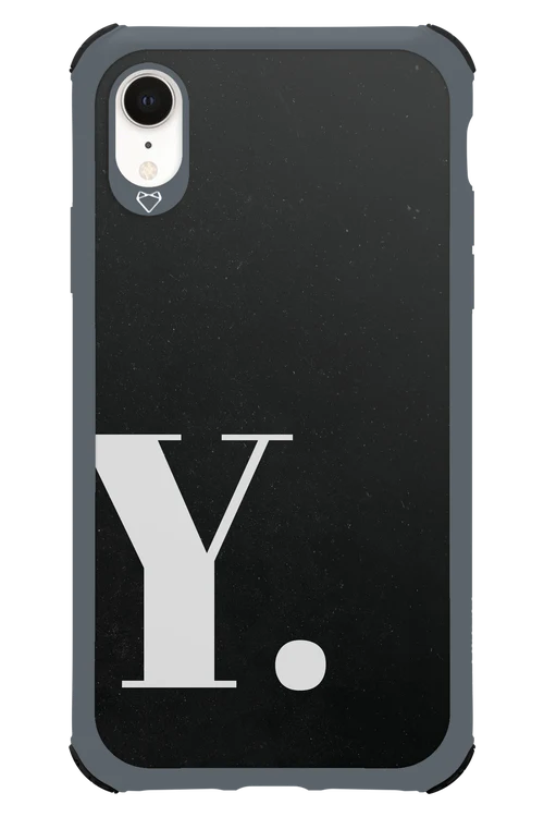 Y (Off Space) 2.0 - Apple iPhone XR - Image 12